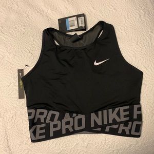 Nike Pro Sport Bra
